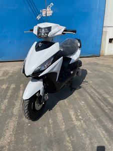 Mini Gas Powered Super Moto Pocket Bike 150cc Otra <span class=keywords><strong>gasolina</strong></span> 110cc <span class=keywords><strong>Minimoto</strong></span> 125cc Ciclomotor automático Moto Scooter Motocicleta - Product Image 5
