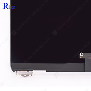 Laptop Vervangende Assemblage Voor Apple Macbook Air 13 "A1932 A2338 Lcd-Scherm Volledig Scherm Zilver/Goud/Spacegrijs 2018 2019 Emc 3 - Product Image 3