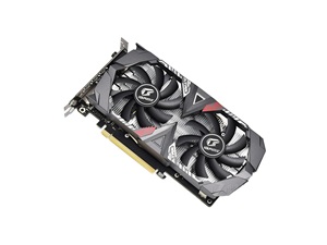 Ready to Ship Used Gpu Low Profile Colorful Gtx1650 1660 Graphics Card Gtx 1660s 6gb Vga for Gaming <b>Computer</b> Gtx1650 Graphics Ca - Product Image 2