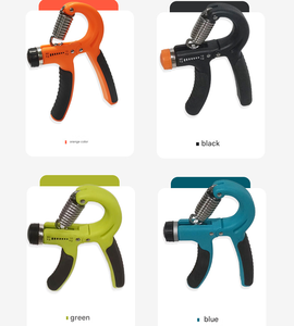 Professional Adjustable Hand Grips for Strength Training Arm and Wrist Fitness <strong>Exercise</strong> &amp; Rehabilitation <strong>Exercise</strong> with Spring - Product Image 6