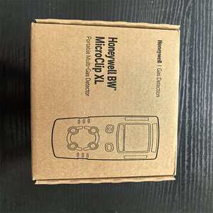 Fabrika doğrudan satış Honeywell BW GasAlert mikro klip XL çoklu gaz detektörü - Product Image 5