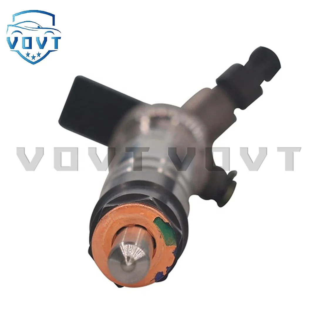 Diesel Fuel Injector BK2Q-9K546-AG A2C59517051 Fuel Injector For Ford Transit Ranger 2.2 TDCi Spare Part