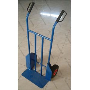 Chariot à main de chantier pour charges lourdes <span class=keywords><strong>HT1892</strong></span> - Product Image 1