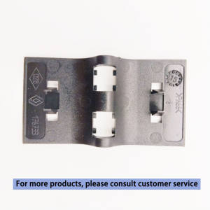 CLIP 8200176733. Pour les modèles <span class=keywords><strong>Talisman</strong></span> et Latitude. Support d'origine. Accessoires <span class=keywords><strong>Talisman</strong></span> - Product Image 2