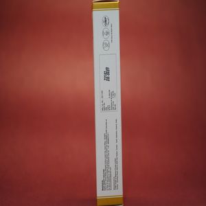 Professional Black <b>Mascara</b> Dramatic Volume <b>Smudge</b> <b>Proof</b> Long Wear Lash Lengthening Curling Black Pigment Eye Makeup Cosmetic - Product Image 5