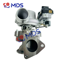 Turbocompresseur TF035HL 49335-01930 G4D36K682 pour moteur Jaguar XE 2.0 D