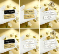 Etiquetas de Botella de Vino Personalizadas de Aluminio Cepillado de Lujo con Relieve, Forma y Capacidad Personalizadas, Empaque Premium para Licores y Dulces