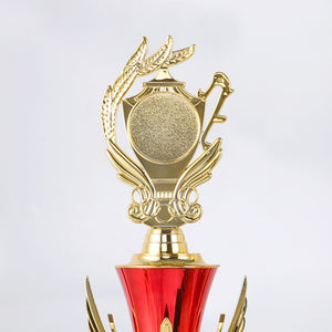 Trophées, médailles et plaques de récompense au design classique, multi-usages, pour la gloire des champions, pour les écoles AD08 - Product Image 2