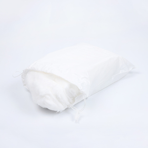 Algodón Absorbente Médico Adhesivo en Zig Zag para Uso Quirúrgico y Cosmético, <span class=keywords><strong>Material</strong></span> <span class=keywords><strong>de</strong></span> <span class=keywords><strong>Sutura</strong></span> con Certificación CE - Product Image 2