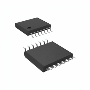 74HC04DTR2G ลอจิก 14 TSSOP (0.173 นิ้ว, กว้าง 4.40 มม.) ชิ้นส่วนอิเล็กทรอนิกส์แท้จากสายการผลิต IC อินเวอร์เตอร์ 6CH 1 INP 14TSSOP - Product Image 1