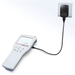 Medidor de pH Digital de Escritorio Veidt Lab, Portátil, de Alta Calidad, para Laboratorio Médico, con Pantalla LCD, Probador de Calidad del Agua de Alta Precisión - Product Image 3