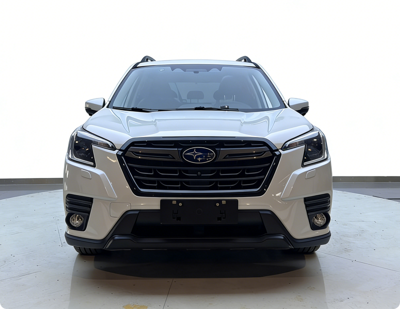 Used Car 2022 Subaru Forester Limited