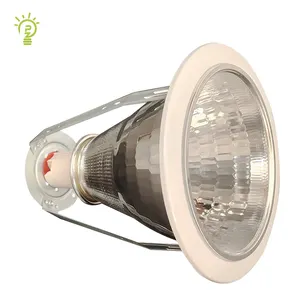 Hot Sale High Quality For Thailand Southeast Asia 3/3.5/4 Inch Down Light Fixture