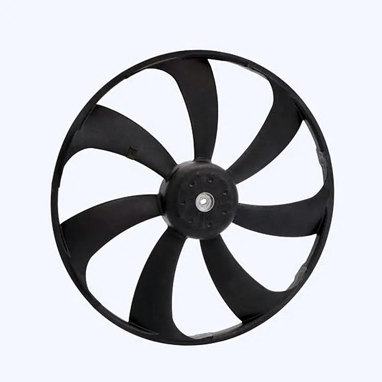 16711-0H150 Toyota CAMRY 06 Electronic Fan assembly Auto Part AC Blades Radiator Cooling Fan Condenser Electronic Fan For CAMRY