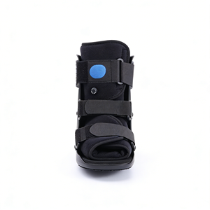 Botte orthopédique réglable Air Walker avec support rigide pour la stabilité du <span class=keywords><strong>pied</strong></span> et de la cheville cassés Garantie d'un an - Product Image 6