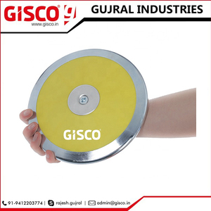 Disques plastiques, équipement d'entraînement et de terrain, pour lancer, en plastique - Product Image 6