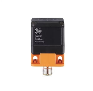 เซ็นเซอร์ IFM ANT431 ของแท้จากเยอรมนี ใหม่เอี่ยม หัวอ่าน/เขียน คุณภาพสูง สำหรับระบบอัตโนมัติในอุตสาหกรรม มีสินค้าในสต็อก - Product Image 1