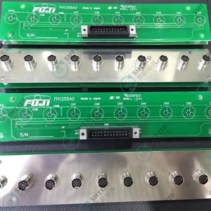 อะไหล่ SMT ADEEE6700 FH1255A0 บอร์ด MFU สำหรับเครื่อง FUJI - Product Image 2
