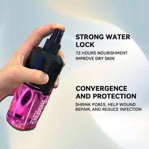 Colonia para Hombre Calmante <span class=keywords><strong>Precio</strong></span> de Fábrica, Spray para Después del Afeitado para Hombre, Calma el Enrojecimiento y la Irritación, Protege de Rasguños y Protuberancias - Product Image 3