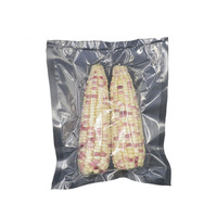 Sacs en plastique de qualité personnalisée, emballage pour glace à l'eau/jus, boisson, pochette à gelée de fruits, pour crème glacée, 50 unités