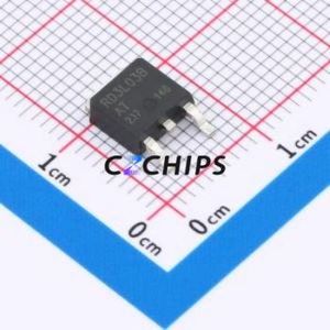 ทรานซิสเตอร์ฟิลด์ทรานซิสเตอร์ (มอสเฟท) แบบดั้งเดิมและใหม่252 - Product Image 1