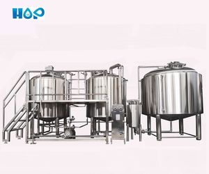 HOP Máy Trộn Chất Xúc Tác 200L 5000L Bình Xúc Tác Giá Bình Trộn Hóa Chất Xút Ly Tâm - Product Image 1