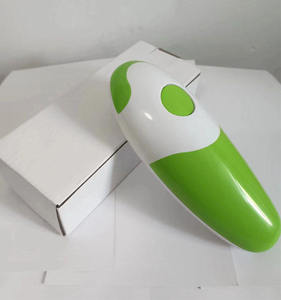 ที่เปิดกระป๋องอัตโนมัติรุ่นใหม่แบบปรับแต่งได้ เปิดง่ายด้วยระบบสัมผัสเดียว ไม่ต้องใช้มือ - Product Image 4