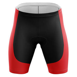 Uniforme de Ciclismo Profesional Ligero, Transpirable y Ecológico, Hecho con Material 100% Poliéster, Logotipo y Color Personalizados - Product Image 5