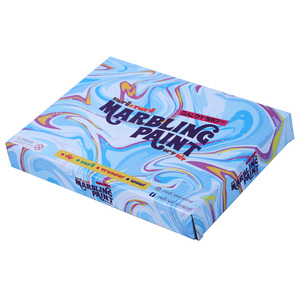 Cajas de Embalaje para Muñecas Extra Grandes Personalizadas con Ventana, Materiales Reciclados, Caja de Cartón Corrugado Autoarmable y Diseño de Logotipo - Product Image 5