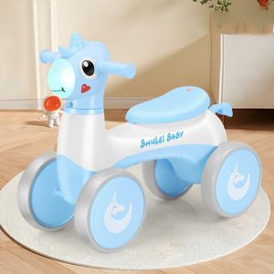 รถของเ<span class=keywords><strong>ล</strong></span>่นเด็กแบบหมุนได้ Hebei Original Plasma รุ่น Unisex สำหรับเด็กเล็ก ขับเคลื่อนด้วยเท้าและแบตเตอรี่แบบชาร์จได้ <span class=keywords><strong>ราคา</strong></span> - Product Image 3