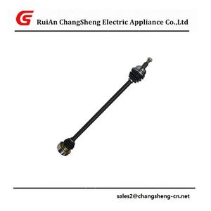 Nuevo eje de transmisión Antriebswelle Vorn Link para VW Golf 4 IV 1J0407272F 1J0407272AP - Product Image 1