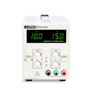 Alimentation électrique linéaire CC régulée, compacte, légère, industrielle, à sortie unique, réglable, MATRIX 90W 150W 180W 225W 300W - Product Image 5