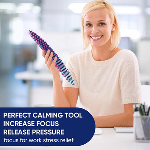 Jouet anti-stress Fidget Worm, jouets imprimés en 3D réalistes, ver de poche amusant pour adultes et enfants, jouet silencieux pour soulager le stress, fidgets de bureau - Product Image 2