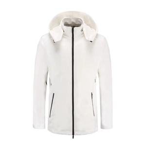 Chaqueta de Seguridad Personalizable para Hombre AmpsafeX al por Mayor, Certificada EN388, UHMWPE HPPE, Resistente a Cortes Nivel B, Protección Contra Incendios 800C - Product Image 6