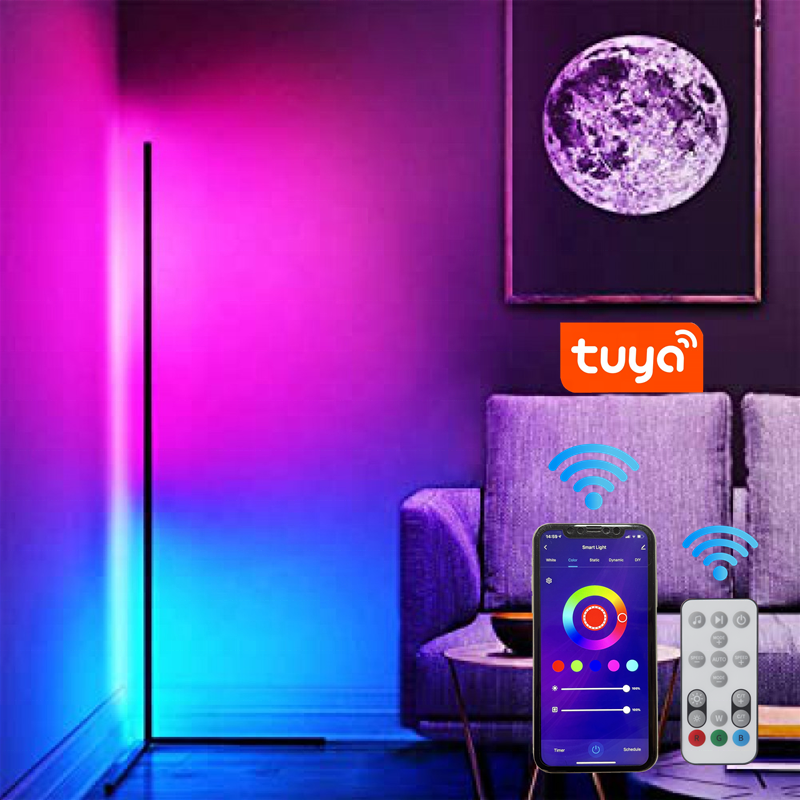 Smart APP Remote Control RGB Color