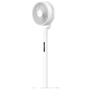 Ventilateur de circulation intelligent Pro Vertical 13 17,9 pouces, contrôle par application, alimentation USB, usage domestique - Product Image 1
