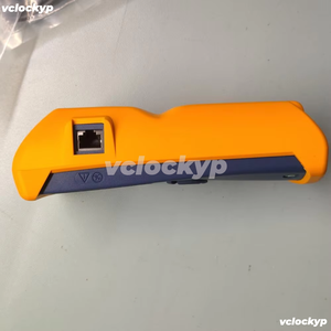 Testeur de réseau Fluke NetTool Série II, modèle NTS2-PRO, original authentique - Product Image 5