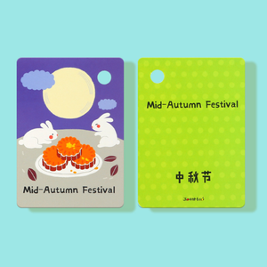 การ์ดคำศัพท์พิมพ์ลายตามสั่ง สำหรับเด็กเล็ก ฝึกการเรียนรู้คำศัพท์ ของเล่นเสริมพัฒนาการสำหรับเด็กอายุ 2-4 ปี - Product Image 4