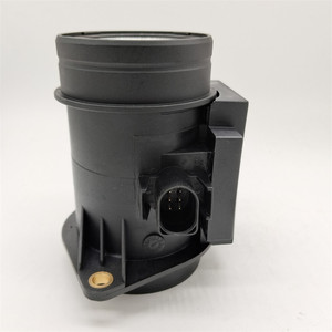 Medidor de flujo de aire masivo <span class=keywords><strong>MAF</strong></span> 1003751 135091 2505091 7516013 para VW AUDI SEAT SKODA FORD Caddy II Flight Mk - Product Image 5
