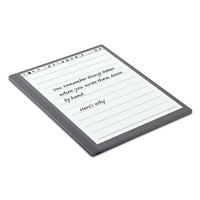 Geniatech KloudNote Slim 10.3 pouces Bloc-notes numérique Tablette eink personnalisée Lecteur ebook avec stylet Tablette eink android