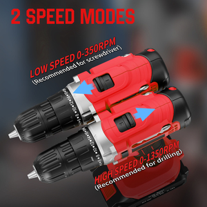 Sản Phẩm Mới Công Cụ Điện Bộ Dụng Cụ Không Dây Khoan 108 Miếng Công Cụ Thiết Lập Công Cụ Combo Thiết Lập Với Pin - Product Image 6