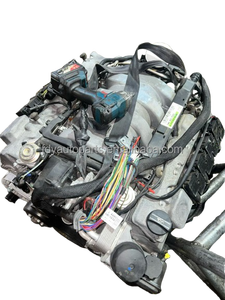 Moteur M113 neuf pour Mercedes Benz W220 W163 W164 S500 ML500, ensemble moteur 5.0L <span class=keywords><strong>V8</strong></span> essence - Product Image 3