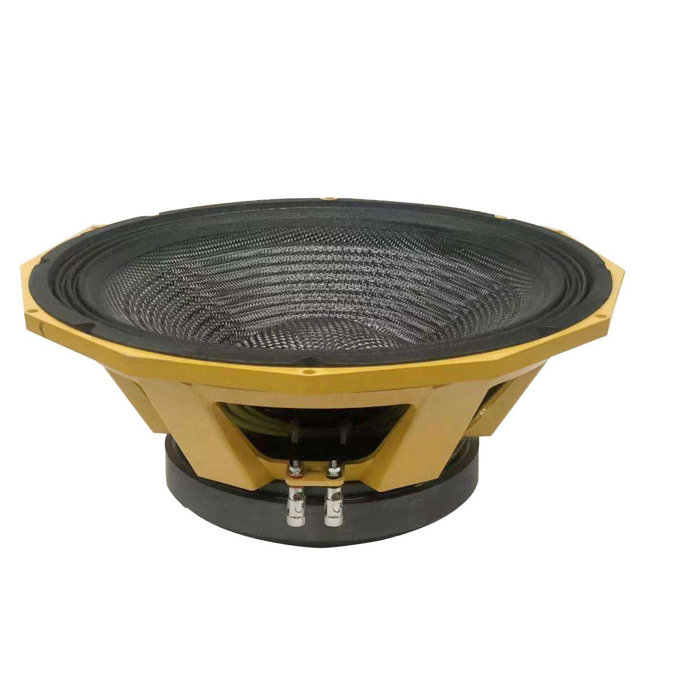 1500 Watt Bass Speaker P Audio Subwoofer 18 Inch JBL EON718S 18