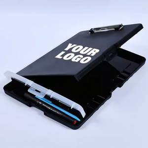 Portapapeles de Plástico Personalizado para Enfermería - Product Image 4