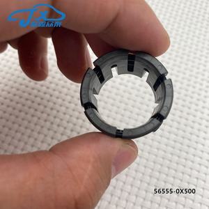 1 Buje de Dirección 56555-0X500 Compatible con <span class=keywords><strong>Hyundai</strong></span> Accent <span class=keywords><strong>I20</strong></span> Kia Rio - Product Image 3