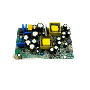 PCB Led Circuit Board Switch Mode Power Supply 24v Power Supply 12 v