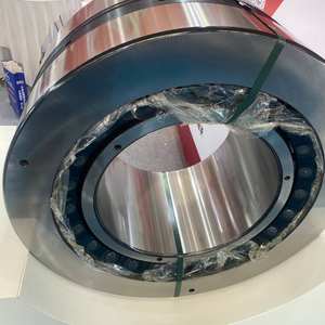 Kit de roulement de roue arrière Chevrolet Chevette - GM OE #   F-45087, 41,2x64,2x19 mm, remplace le kit TIMKE-N LM67048/67010 et LM67049/67011 - Product Image 6