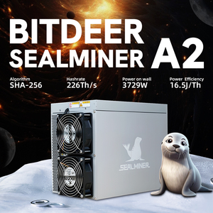 Newest <b>A3</b> Hyd 500T Hydro Cooling BTC Miner Low Price In Stock SHA256 Bitcoin ASIC Mining Machine Fast Delivery - Product Image 6