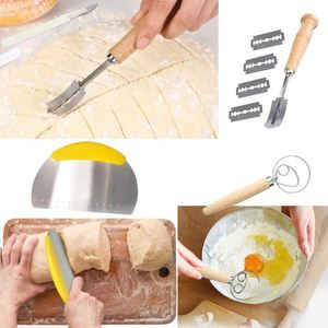 Tapete de tela antiadherente para panadería, saludable, para molde de pan, cesta ovalada - Product Image 2