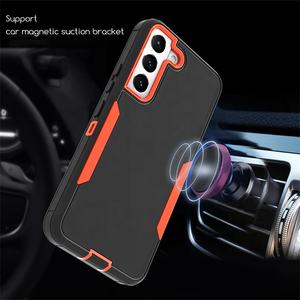 Étui de téléphone portable pour <span class=keywords><strong>Samsung</strong></span>, housse en tpu, protection arrière givrée, pour <span class=keywords><strong>galaxy</strong></span> <span class=keywords><strong>s22</strong></span> pro, <span class=keywords><strong>s22</strong></span> <span class=keywords><strong>ultra</strong></span> - Product Image 5